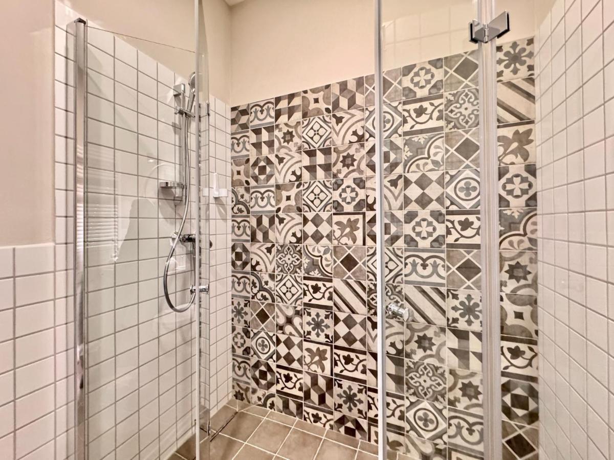 Bazaar Boutique Residence ブダペスト エクステリア 写真
