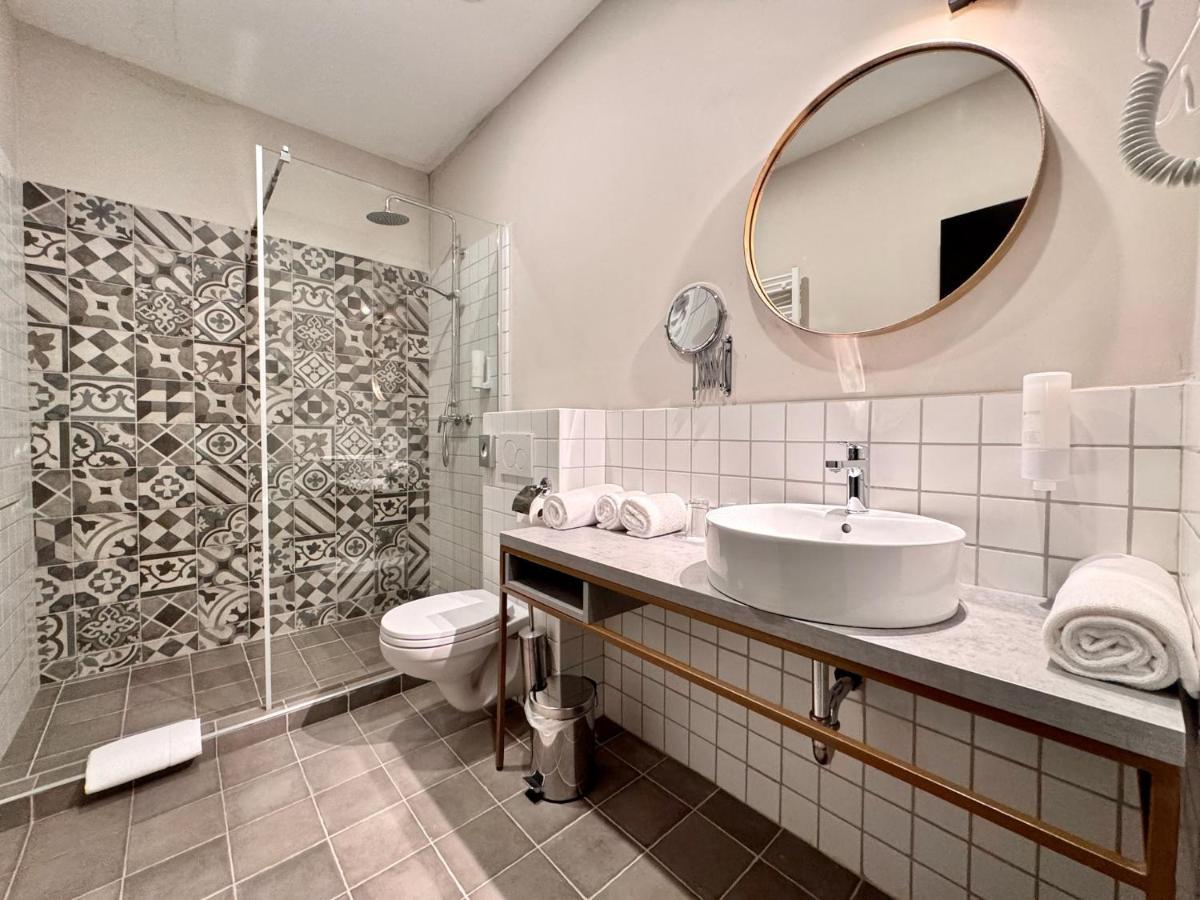 Bazaar Boutique Residence ブダペスト エクステリア 写真