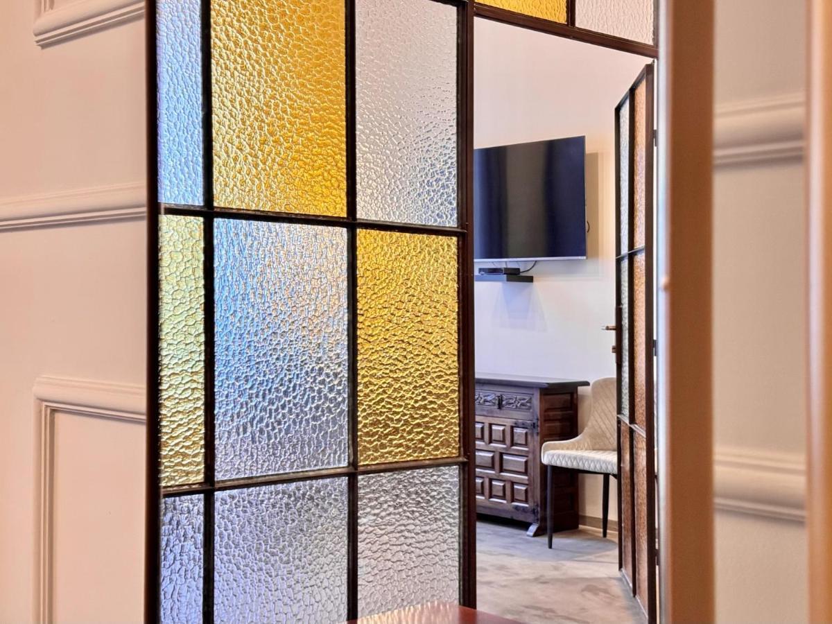 Bazaar Boutique Residence ブダペスト エクステリア 写真