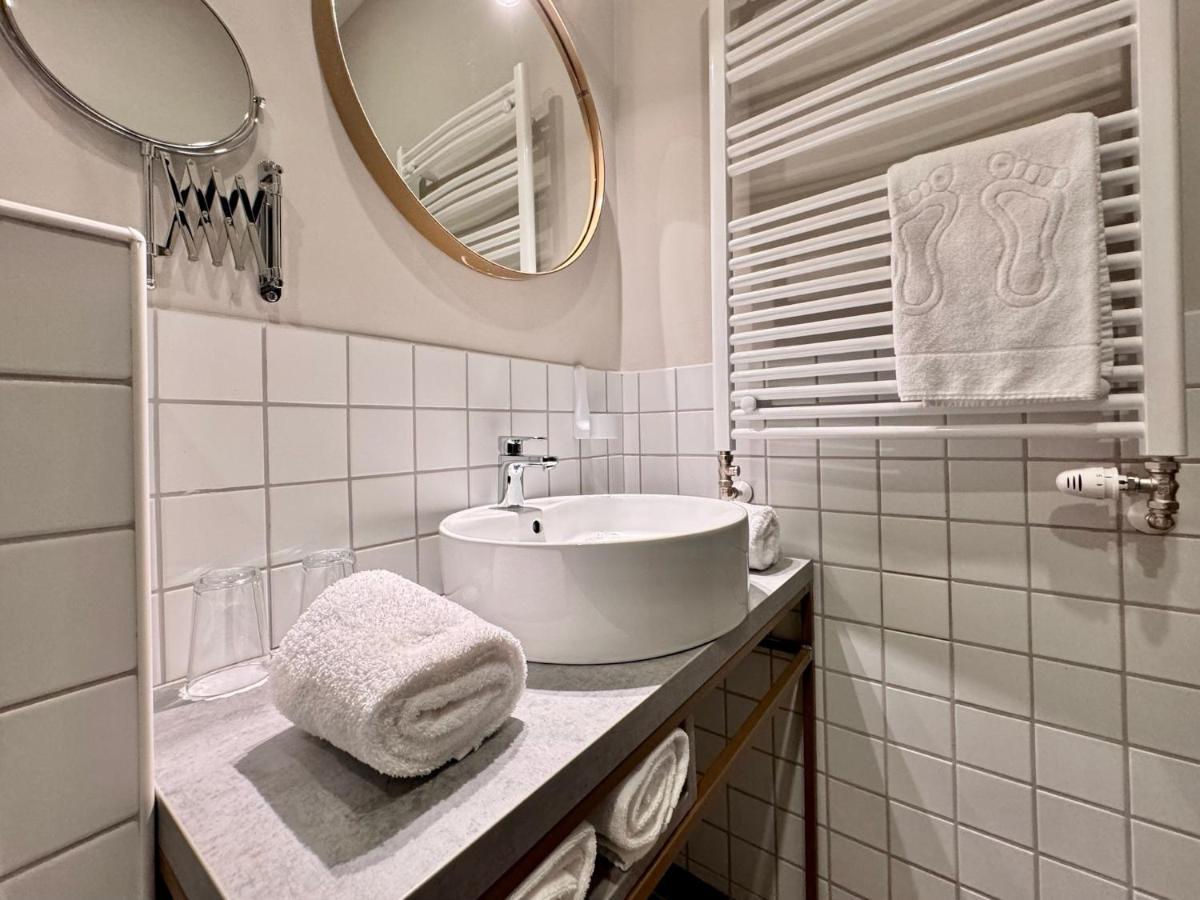 Bazaar Boutique Residence ブダペスト エクステリア 写真