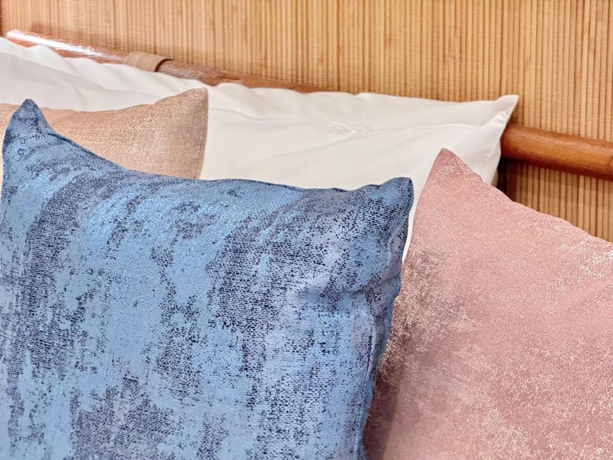 Bazaar Boutique Residence ブダペスト エクステリア 写真