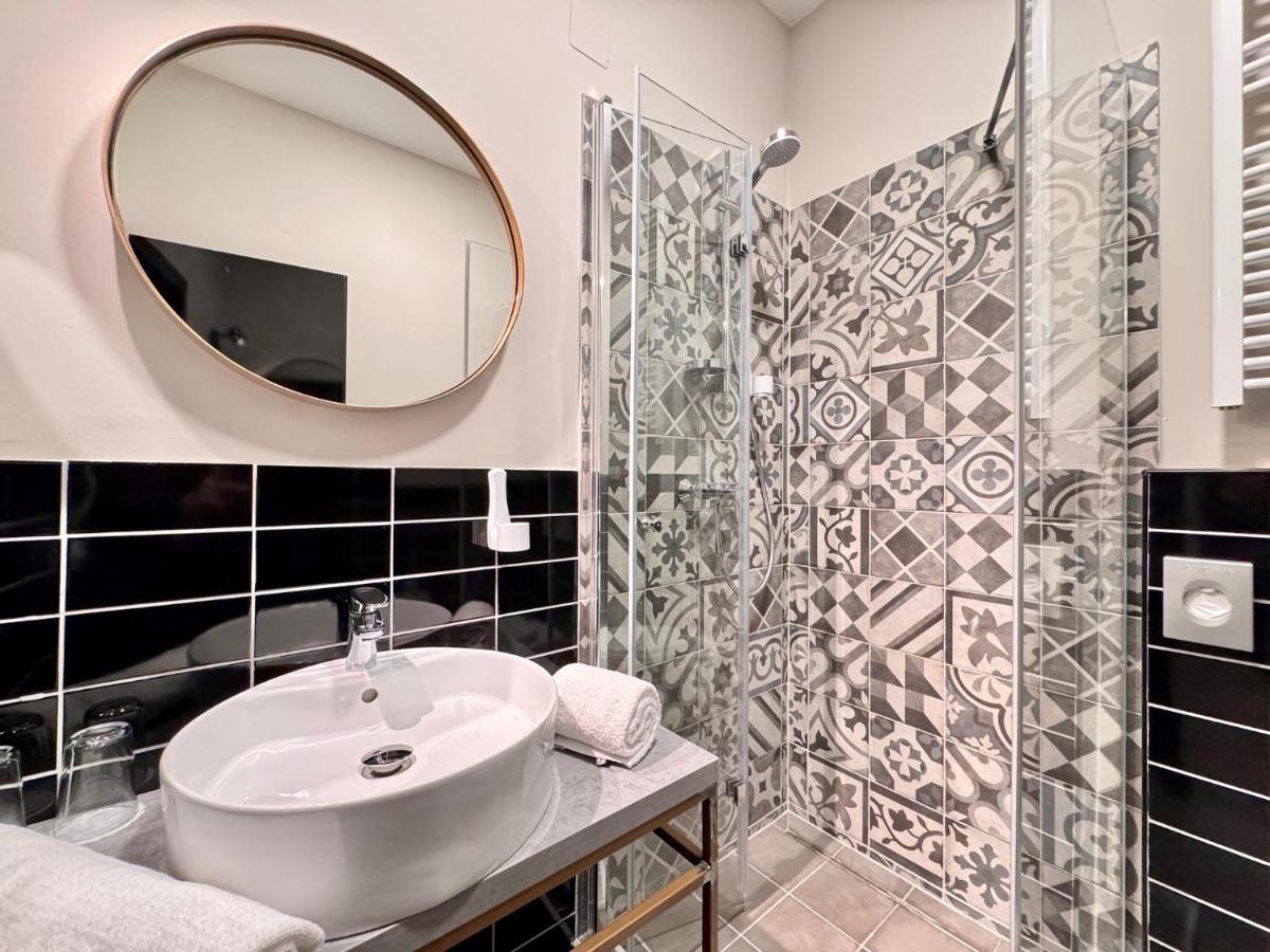 Bazaar Boutique Residence ブダペスト エクステリア 写真
