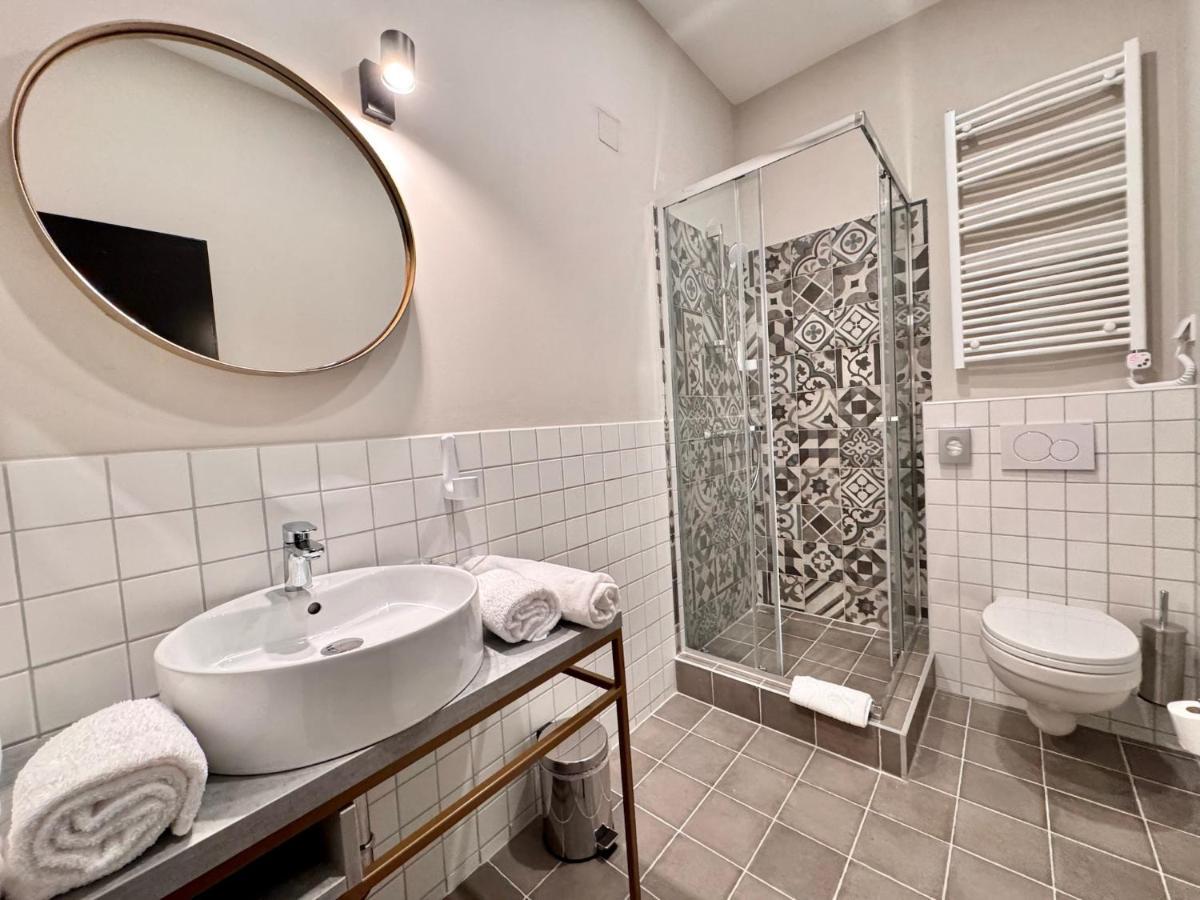 Bazaar Boutique Residence ブダペスト エクステリア 写真
